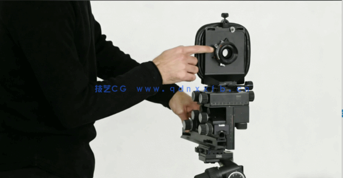 商业珠宝摄影全流程大师班视频教程(图4)