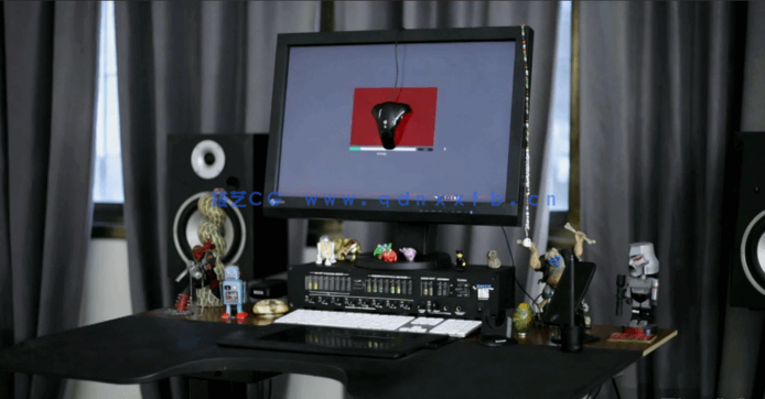 商业珠宝摄影全流程大师班视频教程(图2)