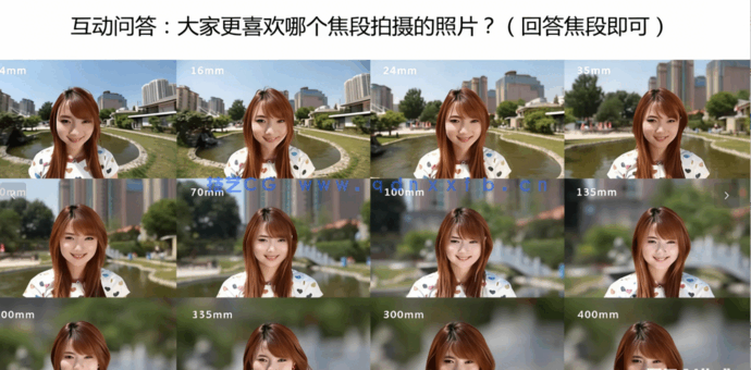 从零开始学摄影视频中文教程(图5)