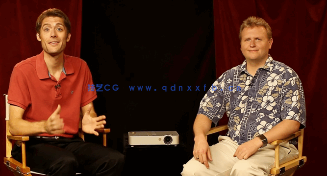  好莱坞影视工业摄像机镜头语言解析视频教程第一季(图4)