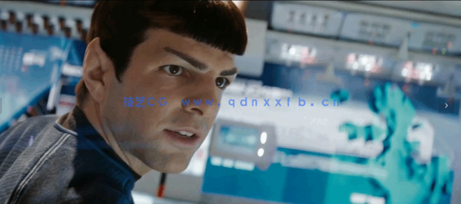  好莱坞影视工业摄像机镜头语言解析视频教程第一季(图3)