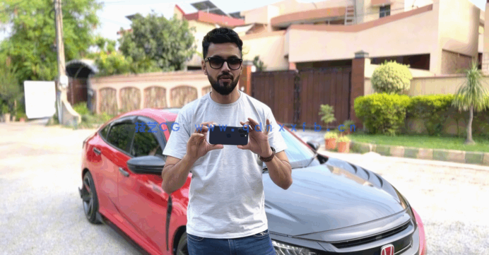 手机拍摄录像与后期制作影视级短片视频教程(图5)