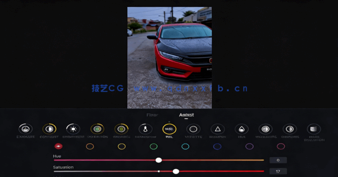 手机拍摄录像与后期制作影视级短片视频教程(图4)