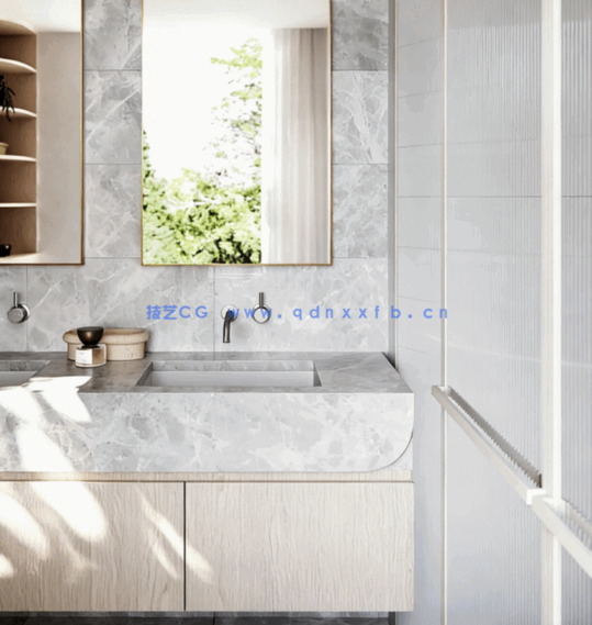 2022年最新家装各风格设计案例合辑 60G(图5)