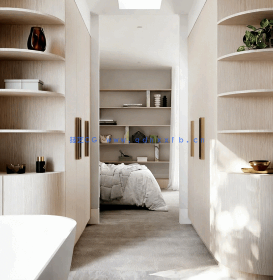 2022年最新家装各风格设计案例合辑 60G(图7)