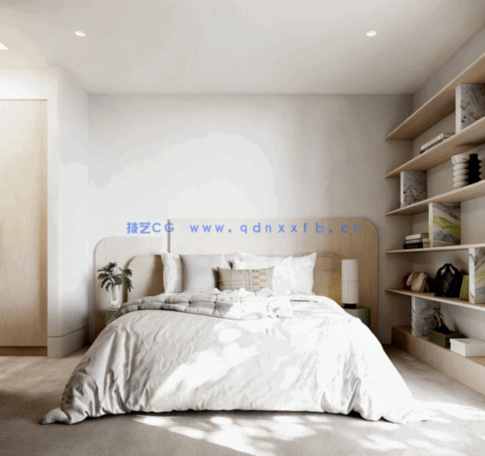 2022年最新家装各风格设计案例合辑 60G(图8)