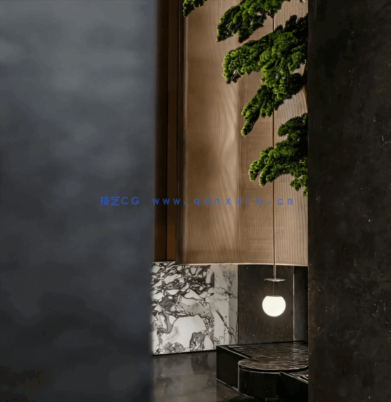 WJID维几设计-黄全-2022作品49套(图1)