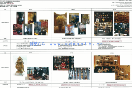 【2022顶尖公司物料FF&E案例合辑】40G 可编辑(图5)