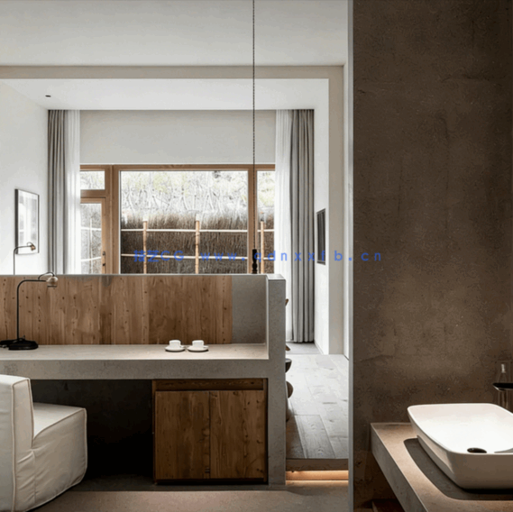 酒店民宿 案例高清图集 130个 5G(图8)