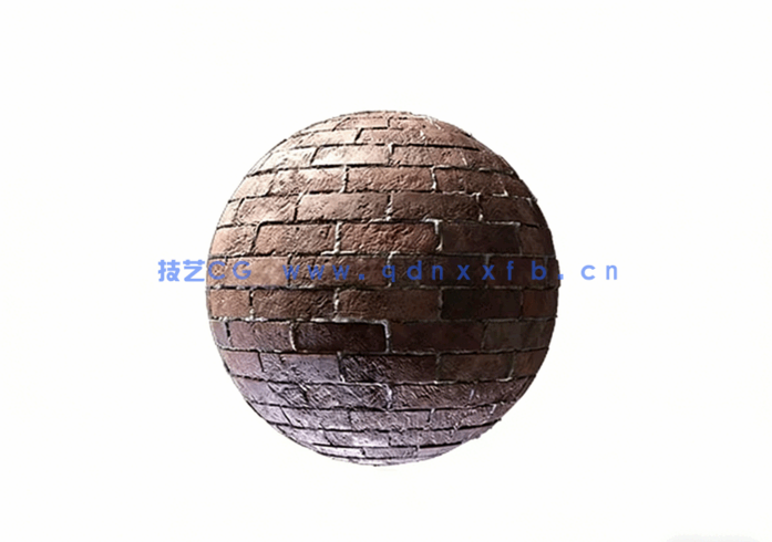 99组4K PBR贴图材质素材 99 Pbr Materials Vol.01(图1)