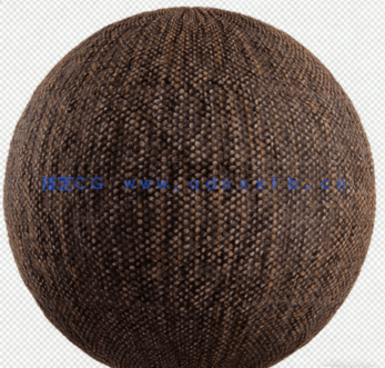 100组布料织物纹理贴图素材 Artstation – 100 Fabric Texture，4K分辨率(图3)