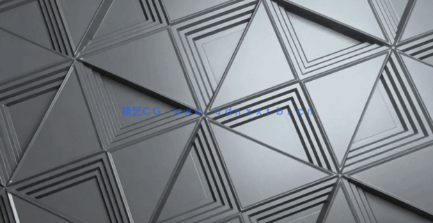 可拼贴置换深度纹理贴图素材 Artstation – ULTIMATE PACK –255(图2)