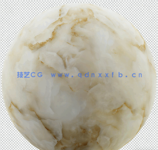 23组大理石纹理贴图素材 Artstation – 23 Marble Texture，4K分辨率(图4)