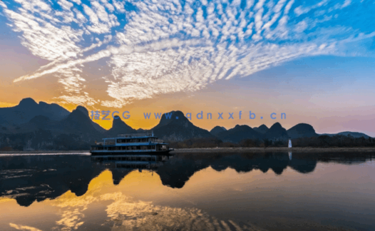 高清山水外景贴图风景贴图(图3)