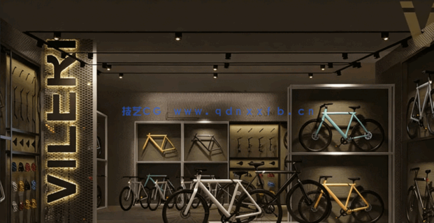 wParallax - Retail 2 OSLshader & Map(图2) wParallax - Retail 2 OSLshader & Map(图2)