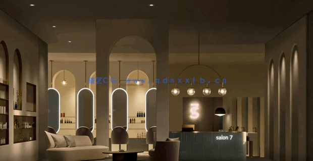 wParallax - Retail 2 OSLshader & Map(图4) wParallax - Retail 2 OSLshader & Map(图4)