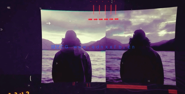 After Effects视觉效果概念技术训练视频教程(图2)