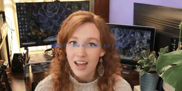 After Effects角色循环动画实例制作视频教程(图3)