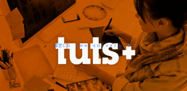 TUTSPLUS出品After Effects特效合成视频教程合集(图1)