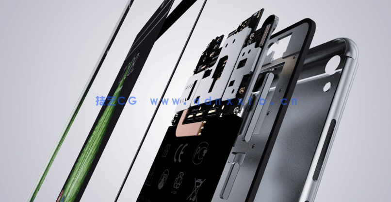 手机动画分镜完整讲解教程 (图3)