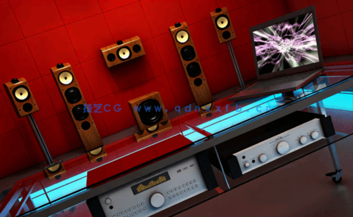 5个C4D动画工程文件 CINEMA4D FILES(图2) 5个C4D动画工程文件 CINEMA4D FILES(图2)