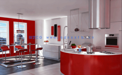 5个C4D动画工程文件 CINEMA4D FILES(图5) 5个C4D动画工程文件 CINEMA4D FILES(图5)