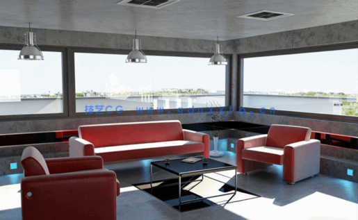 5个C4D动画工程文件 CINEMA4D FILES(图9) 5个C4D动画工程文件 CINEMA4D FILES(图9)