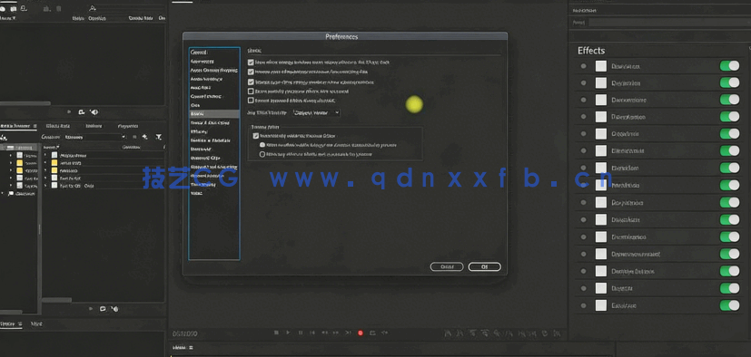 Audition CC2021初学者音频编辑技术从入门到精通视频教程(图1)
