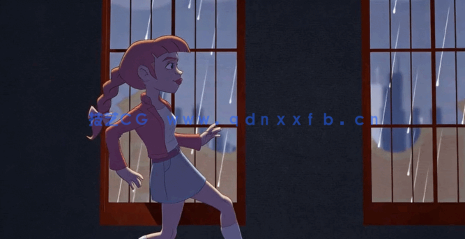 Moho Pro 2D动画全面核心技术训练视频教程(图3)