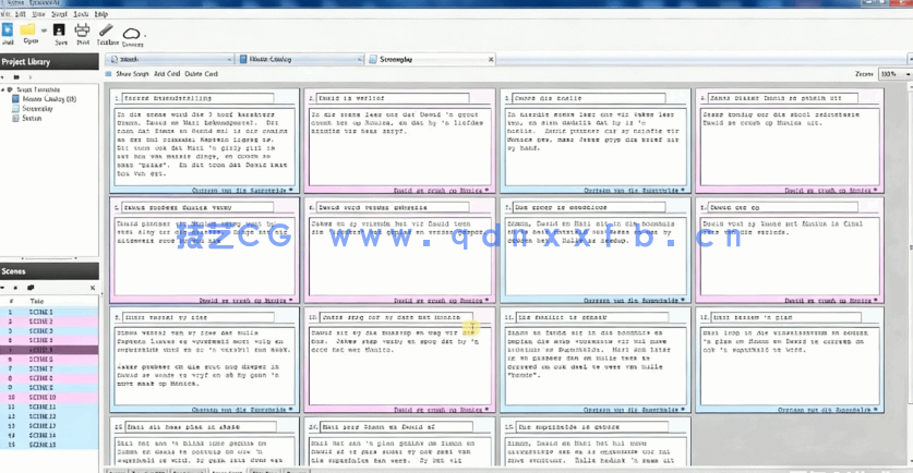 CrazyTalk Animator动画制作全流程训练视频教程(图4)
