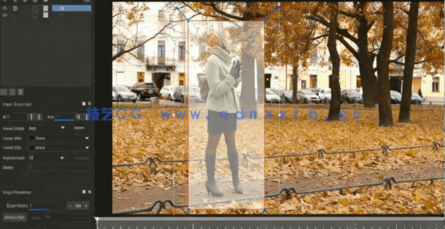 Mocha跟踪技术后期特效核心技术训练视频教程(图2)