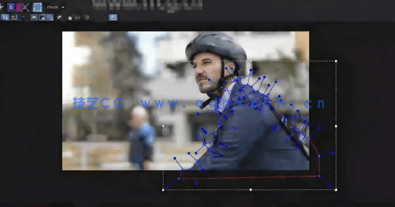 Mocha跟踪技术后期特效核心技术训练视频教程(图5)
