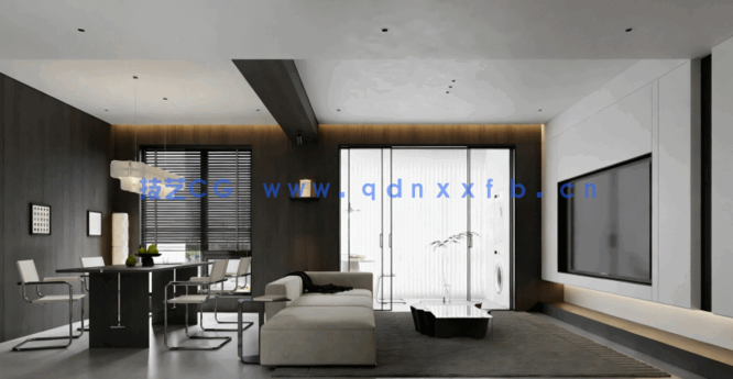 10套意式风格家装CAD大平层CAD豪宅CAD样板间CAD家装空间CAD样板房CAD意式家装CAD(图2)