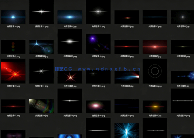 PS纯黑背景665款(图5)