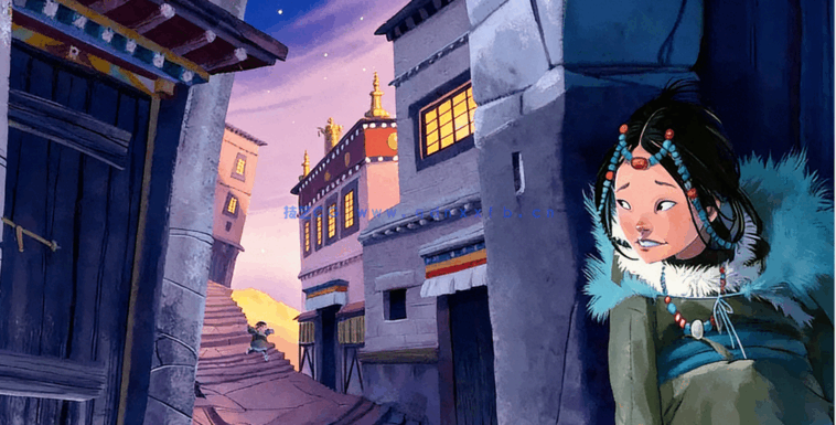  500款超好用的ps笔刷+国内外插画师案例(图1)