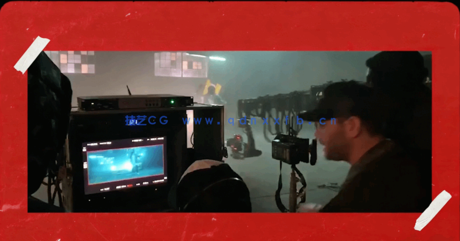 国外音乐录影带MV拍摄制作训练视频教程(图5)