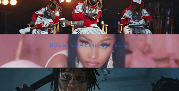 国外音乐录影带MV拍摄制作训练视频教程(图3)