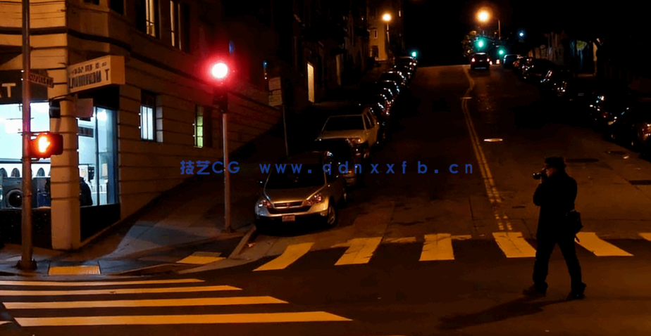 弱光线低光照环境摄影拍摄大师级视频教程(图2)