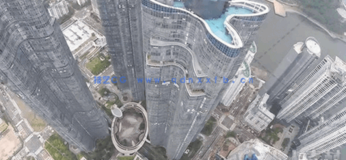 无人机专业航空摄影视频教程(图1)