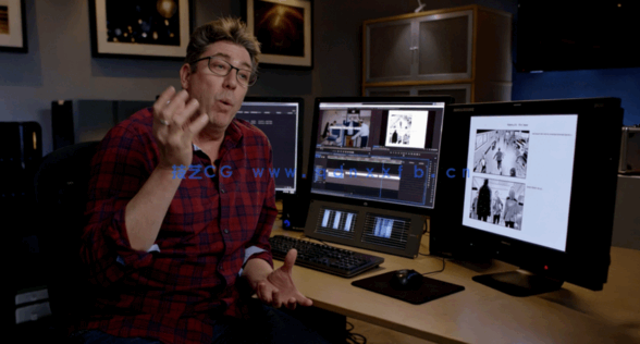 v商业广告导演统筹管理高级指南训练视频教程(图3)