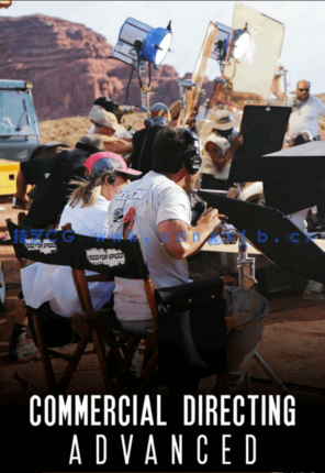 v商业广告导演统筹管理高级指南训练视频教程(图6)