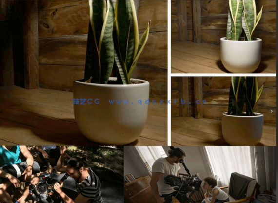 影视级灯光照明核心技术训练课程(图3)