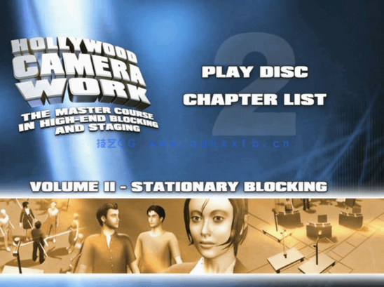 好莱坞大师级镜头教程 (图4)