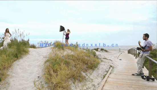 专业商业婚礼摄影师大师级培训视频教程 (图3)