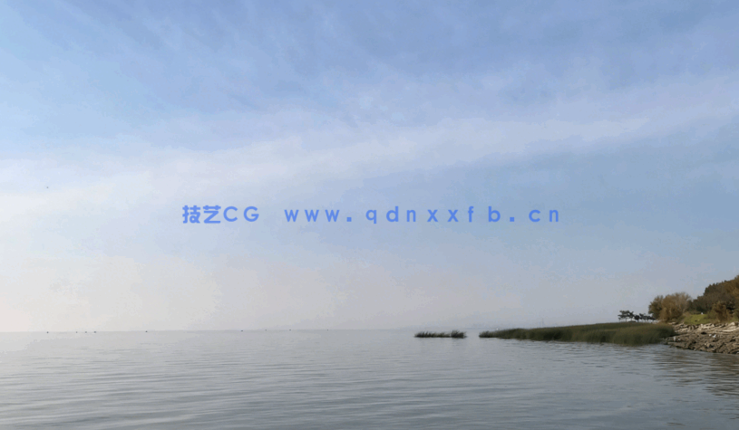 利用大自然光线背景肖像摄影视频教程(图2)