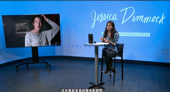 引人注目摄影技巧大师级视频教程(图1)