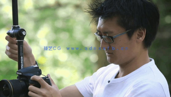 高端商业汽车摄影与后期照片修饰大师级视频教程 (图8)