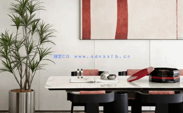 矩阵纵横 设计方案参考(图1) 矩阵纵横 设计方案参考(图1)