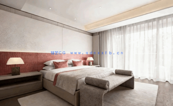 矩阵纵横 设计方案参考(图4) 矩阵纵横 设计方案参考(图4)