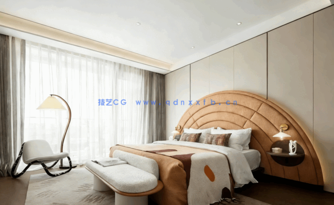 矩阵纵横 设计方案参考(图5) 矩阵纵横 设计方案参考(图5)